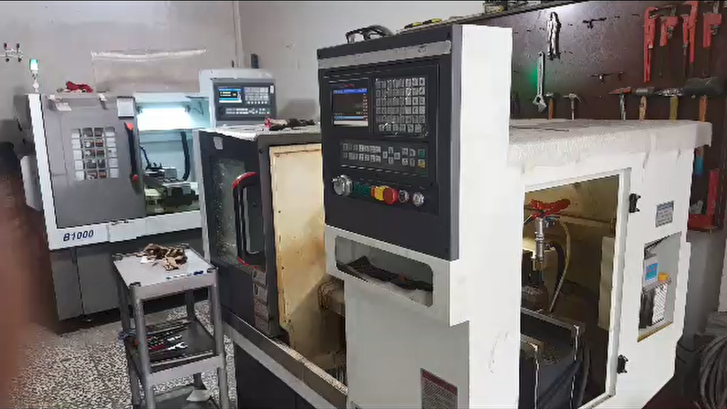 روش ساخت ترموکوپل های ضد سایش